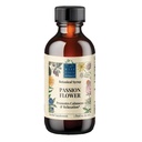 Targad naised Taimed Passionflower Botaaniline siirup (varem tahke ekstrakt) 4:1, Alkoholivaba ekstra tugevus, uneabi, leevendab pinget, toetab rahulikku meeleolu ja rahulikku und, puhas mitte-GMO, 4 Fl Oz