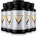 (5 Pack) Virility7 - Virility7 Kapslid meestele, Täielik igapäevane valem üldise heaolu ja tipptulemuse, Virility7 Extra Tugevus Mees täiendus, Virility 7 Arvustused (300 kapslit)