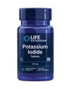 Elu pikendamine Kaaliumjodiid 130mg 14 tabletti