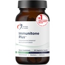 Disainid Tervis Taimne immuunsüsteemi tugi seened, Echinacea, roheline tee, Astragalus + Elderberry - Immunitone Plus pillid - Non-GMO täiendada (120 kapslit)