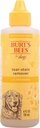 Burt's Bees for Pets Tear Pleki Eemaldaja Kummeliga Koertele, 99,9% Loodusliku päritoluga Valemid, Koera Tear Pleki Eemaldaja, Koera Silma Puhastaja 4 oz
