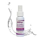 Ekseem ja psoriaas Ravi, hüpokloorne hape (HOCl) Spray nahale ja peanahale, Natural Itch Relief, hüpoallergeenne, No Sting, ohutu igas vanuses, 2oz Spray