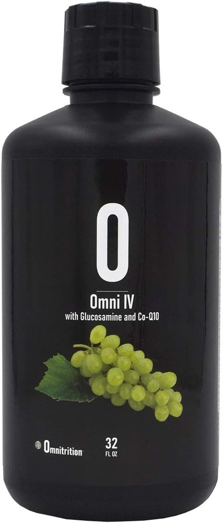 Omni IV - koos Omni IV - GlükoosamiinL8