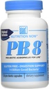 PB8 Acidophilus Probiotic, 120 Count, (väärtuse pakett 3)