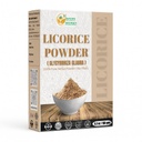 Maitsetaimed Botanica Lagrits Pulber 100% puhas ja looduslik Lagrits Juur pulber taimetee, nahahooldus ja DIY Ilu Looduslik Lagrits Juurelisa 5.3 oz Taassuletav pakend
