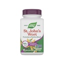 Nature's Way St. John's Wort Premium ekstrakt soodustab positiivset väljavaadet * Non-GMO 90 kapslid