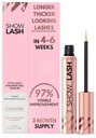 LeVaye Cosmetics Näita Lash ripsmete seerum pikemaks, paksemaks, imekaunis otsin Lashes, Julmsus Vaba Lash Seerum