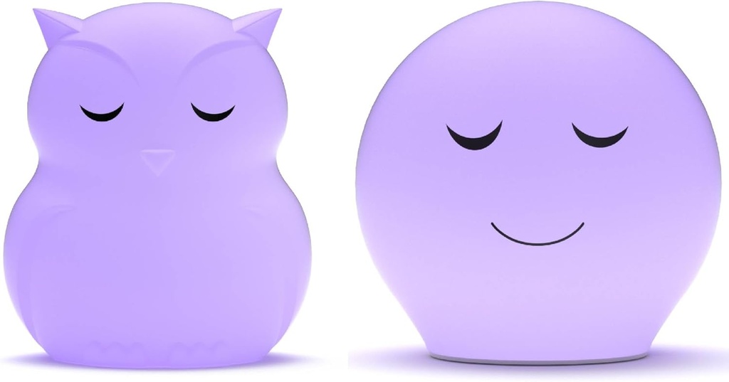Hingamine Pal Friends kollektsioon: Ollie ja Benny