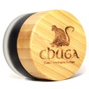 Chuga's Pure Himalayan Shilajit meestele ja naistele | Orgaaniline Shilajit Harvested 16 000 jalga | Lab Testitud USAs, 74+ Fulvic Acid, Grade A, Immune Booster, Shilajit Resin 20 Grams, 100 Servings (1. pakk)