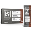 Joo LMNT Zero Sugar Hot Chocolate või Coffe Mixer - Šokolaadisool | Joo segu | 30-Count