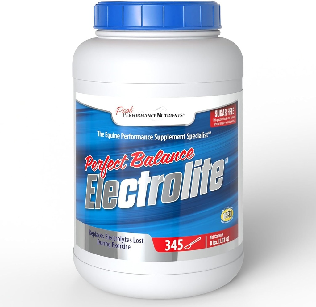Täiuslik tasakaal Electrolite 8 LB