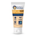 Weather Pet Electrolytes Ready Cal Plus Gel kassidele | Vet-Formulated High-Calorie Supplement for Cats & Kittens | Soodustab Kaalutõusu & Suurendab Energiat Haigete Kasside | 3,5 Oz Tube Pack