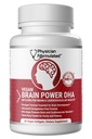 Vegan DHA aju ja prenataalse 100% vetikate baasil Omega 3 asendamatuid rasvhappeid NO karrageeni, NO taimeõli pluss 2500mcg astaksantiin
