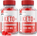 (2 Pack) Keto Snax Gummies - Keto Snax ACV Gummies Advanced kaalulangus, Keto Snax Products, Keto Snax Keto +, Maksimaalne tugevus täiendada, Keto + ACV Gummy, KetoSnax 525 MG Arvustused (120 Gummies)