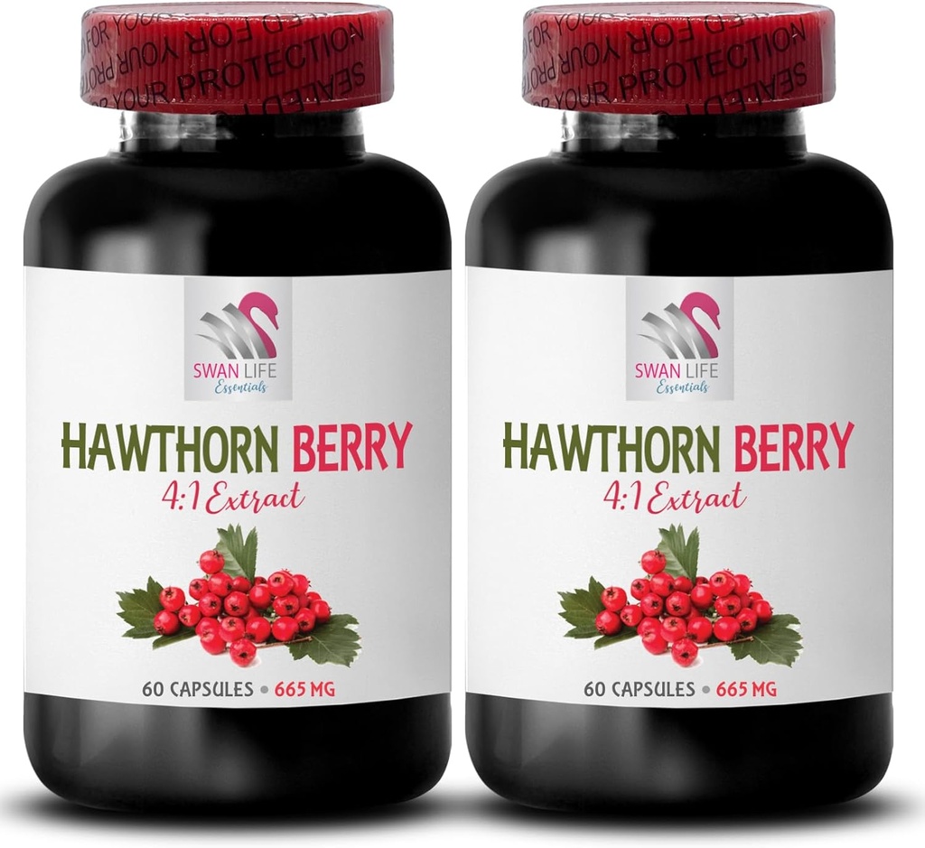 viirpuu ekstrakti täiendada - HAWTHORN BERRIES EXTRACT - marja täiendada, antioksüdant täiendada naistele, antioksüdant marjad, orgaanilise viirpuu marja ekstrakt, antioksüdante naistele 2 Bot 120 Caps