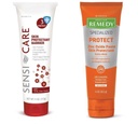 Remedy Specialized Extra Thick Tsink Oxide Paste, 4 oz. (3)