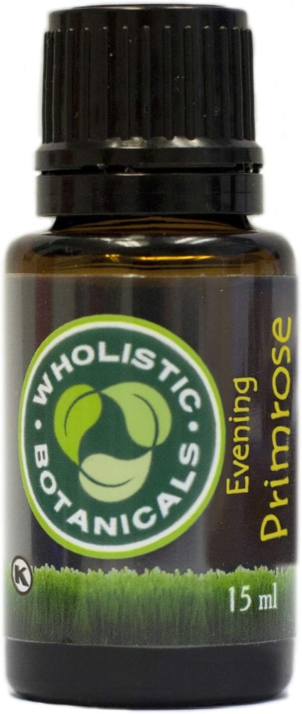 Õhtune primaarõli - menopausilisandid, hormoonide tasakaal naistele - 15 ml