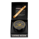 Lajit Gold Grade Himaalaja Shilajit Vaik – Orgaaniline, päikesekuivatatud, biosaadavad toitained, Fulvic Acid | Lab Tested Pure Shilajit meestele ja naistele - Natural Energy, Vitality, 85 + Trace Minerals - 20 g