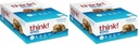 mõtle! MINIS Protein Snack Baars, Gluteenivaba, Šokolaadi Kiip, 15 Count (2. pakk)
