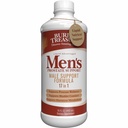 Maetud aare: meeste eesnäärmekomplekt - looduslik taimsete valemite lisand w / Saw Palmetto, Pygeum Bark, & Stine Nettles tervisliku kuseteede ja eesnäärme funktsiooni toetamiseks - 16 oz