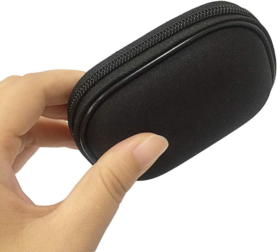 SOUNDLINK Kuulmisabi juhtum Pehme kõrvaklapi kaitsejuhtum BTE, IEC, CIC, Earmold, IEM kõrvaklapi jaoks