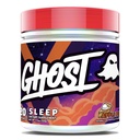GHOST Sleep Dietary Supplement, Apple Pie - taastamine ja puhata Premium koostisosadega, sealhulgas melatoniini, ternespiima ja ashwagandha - toetab une kvaliteeti - gluteenivaba ja suhkruvaba