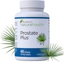 Eesnäärme Plus: Saw Palmetto eesnäärme valem, lükopeen, Reishi seene, eesnäärme tervise, meeste tervise, parema une, kuseteede kontrolli, meeste parimad eesnäärme toidulisandid