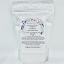 Liphontcta Wildcrafted Milkohakas Seetle Seemnepulber 16oz Pound Toores Silybum Marianum Bloomin Herb Shoppe Puhas aromaatne potentne Maks Bulk