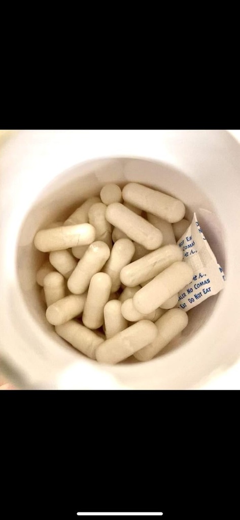Selenium 200Mcg, 100 krahv