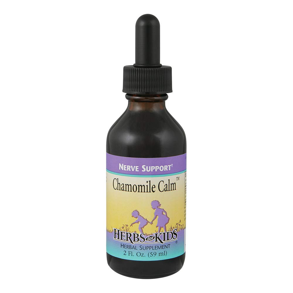 Maitsetaimed lastele Kummelrahu (2oz)