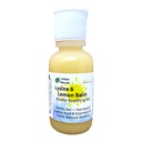 Urban ReLeaf Lysine & Lemon Balm Blister rahustav geel! Kiire kuivatamine, 100% looduslik abi!