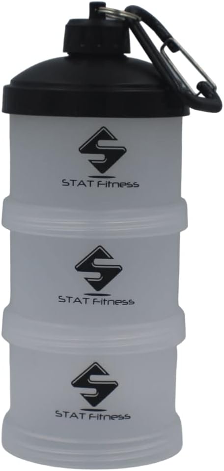STAT Stacker - kaasaskantav pulbriline reisikonteiner (2)