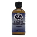 Daily Manufacturing Colloidal Silver, 20 ppm (toiduklass) 4 fl oz