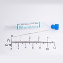Kolloidhõbe | Puhta hõbetraadi paar 99,99% | 9999 | 10 Gauge 4 | FromBora Colloidal Silver Generator...