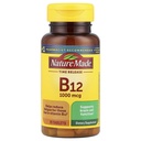 Loodus Made, Vitamiin B-12 1000 mg, 75 ct