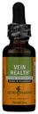 Herb Pharm Vein Health Vedel Taimne valem südame-veresoonkonna ja vereringesüsteemi toetuseks, 1 Fl Oz