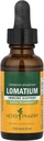 Herb Pharm Lomatium Vedelik Ekstrakt Immuunsüsteemi toetuseks - 1 Ounce