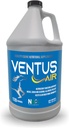 Ventus Air - hingamistoetus lima köha allergia lisamine hobustele NXP toidulisandite abil - 1 Gallon (128 oz)