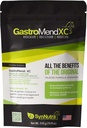 GastroMend XC, 100% looduslik hobuste kõht Tervis hobustele, edendab maohaavandite tervendamist ja ennetamist, on väga tugev ja tõhus, toetab mao ja Hindguti tervist, 30 serveerimist, valmistatud USA-s