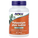 Kaalium Plus jood 180 tabletti