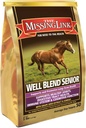 Puuduv link Hobuste kaev Blend Senior Superfood Supplement pulber, 5 lb. kott / 50 päeva pakkumine