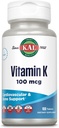 Kal 100 Mcg K1 tabletid, 100 krahvi