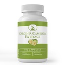 Puhas ORIGINAALSED KOOSTISOSAD Garcinia cambogia (100 kapslit) Alati puhas, ei lisaaineid ega täiteaineid, Lab kontrollitud