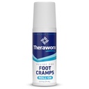 Theraworx Relief jalakrampide jaoks, kiire toimega jalakrampide leevendamine rullides - 2,5 Oz - 1 loend