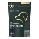 VetriScience Veterinary Tugevus Maksa Tervis Chews - Koerte Maksahoolduse Täiendus Detox Support - Koer Supplement - Toetab Immuunsüsteemi - Ei Paastumine Nõutav - 60 Count