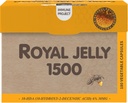 SPH 100% puhas Royal Jelly 1500 (10- HDA 6% 30mg) 180 kapslit (1)