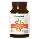 Himalaya FlorAvani - kõrvetiste ja iivelduse leevendamist toetav taimse seedetrakti tervise täiendus - Vegan, GMO-vaba, gluteenivaba, kliiniliselt uuritud, 271 mg, 90 kapslit