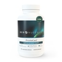 EcoNugenics ProstaCaid – eesnäärme tervise täiendus meestele Saw Palmetto ekstrakt, Berberine, kurkum BCM-95 Circumin, Quercetin, DIM, Seened – Aitab w/Detox, Immune Support – 120 kapslit