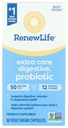 Ultimate Flora Täiendav hooldus Probiootikum 50 miljardit, 60 CT